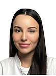 Врач Коченгина Анна Вадимовна
