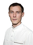 Врач Коченов Павел Валерьевич