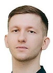 Врач Кочетков Владимир Сергеевич