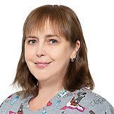 Врач Кочеткова Ольга Алексеевна