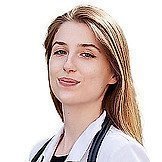 Врач Кочеткова Татьяна Борисовна