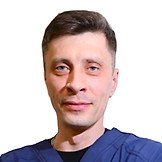 Врач Кочетов Михаил Александрович 