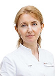 Врач Кочетова Екатерина Владимировна