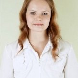 Врач Кочева Валентина Валерьевна