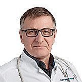 Врач Кочкин Александр Николаевич