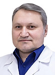 Врач Кочкин Вадим Алексеевич