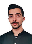 Врач Кочконян Мартирос Акопович