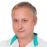 Врач Кочманов Виталий Геннадьевич