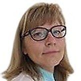 Врач Кочнева Елена Владимировна