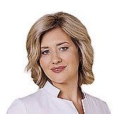 Врач Кочнева Илона Сергеевна