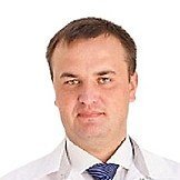 Врач Кочук Максим Николаевич