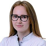 Врач Коцкович Анна Владимировна