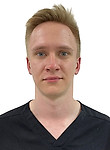 Врач Кодин Николай Сергеевич