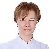 Врач Кодякова Мария Вячеславовна