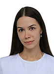 Врач Коэн Валерия Сергеевна