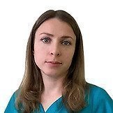 Врач Кофанова Елена Анатольевна