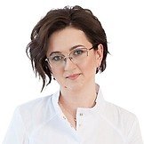 Врач Когай Марина Александровна