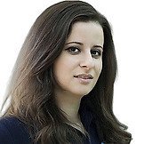 Врач Коган Элина Марковна