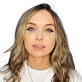 Врач Койене Анжелика Юрьевна 