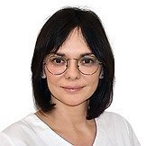 Врач Койстрик Анна Вилоровна