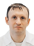 Врач Кок Борис Борисович