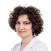 Врач Кокаева Лиана Элгуджаевна