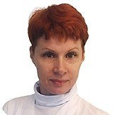 Врач Кокарева Александра Адександровна