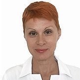 Врач Кокарева Александра Александровна