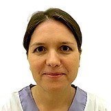 Врач Коханова Оксана Валерьевна