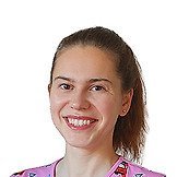 Врач Коханова Софья Владимировна