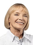 Врач Кохреидзе Надежда Анатольевна