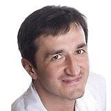 Врач Кокоев Валерий Леонидович