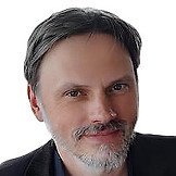 Врач Кокорев Евгений Валерьевич