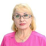 Врач Кокорева Галина Александровна