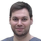 Врач Кокоркин Евгений Олегович
