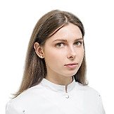 Врач Кокоркина Екатерина Алексеевна