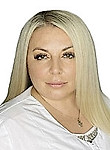 Врач Коковина Юлия Владимировна