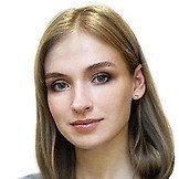 Врач Кокурина Олеся Дмитриевна