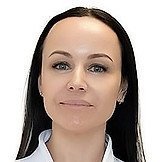 Врач Колачевская Наталья Александровна