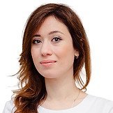 Врач Колбая Кэтино Сосоевна