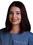Врач Колбасицкая Елизавета Дмитриевна