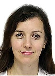 Врач Колбасина Елена Леонидовна