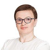 Врач Колбасова Татьяна Георгиевна