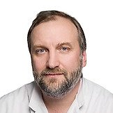 Врач Колчанов Александр Григорьевич