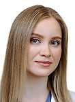 Врач Колчанова Яна Андреевна