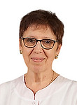 Врач Колчанова Ольга Васильевна