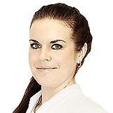 Врач Колчева Екатерина Николаевна