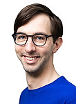Врач Кольчевский Алексей Кириллович