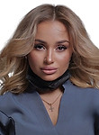 Врач Кольчик Анастасия Алексеевна