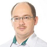 Врач Кольцов Андрей Анатольевич
